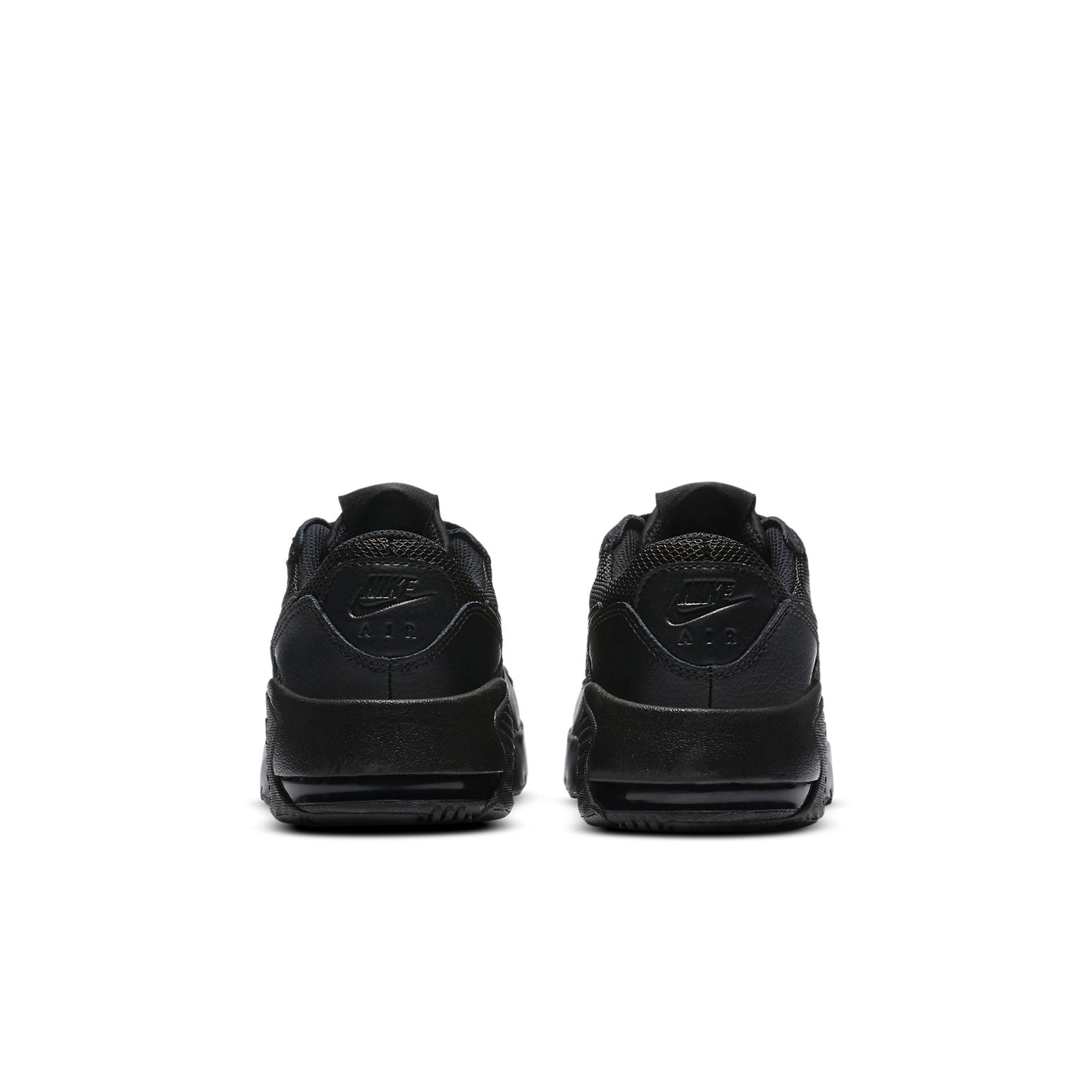 (GS) Nike Air Max Excee 'Triple Black' CD6894-005