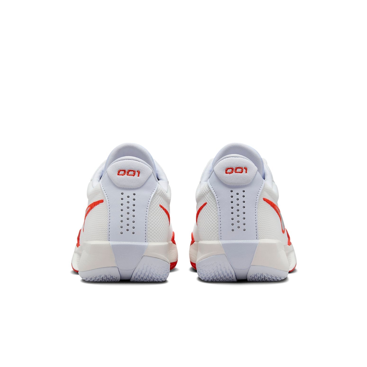 Nike Air Zoom G.T. Cut Academy EP 'Picante Red' FB2598-101