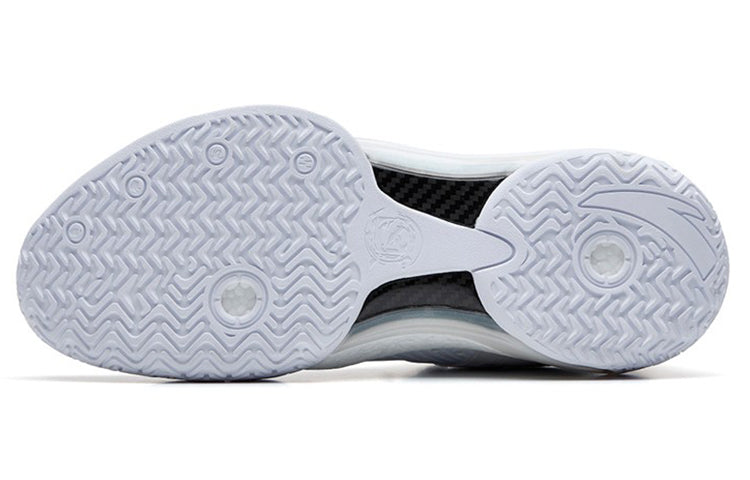 ANTA Shock Wave 4 'Grey Laser' 112231106-10