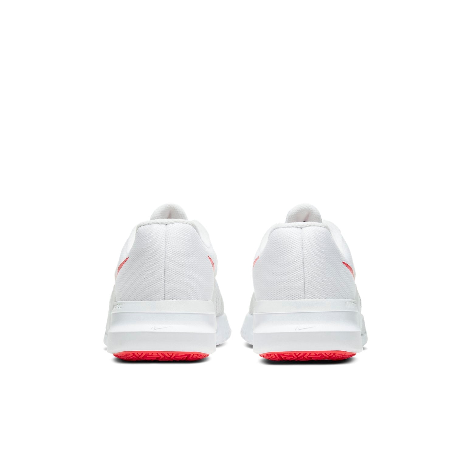 Nike Renew Fusion White/Red CD0200-101