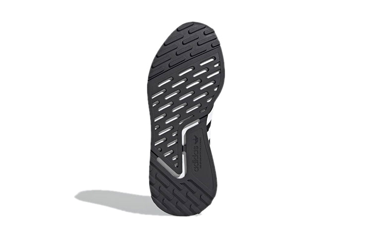 (GS) adidas Multix Big Kid 'Black White' G55537