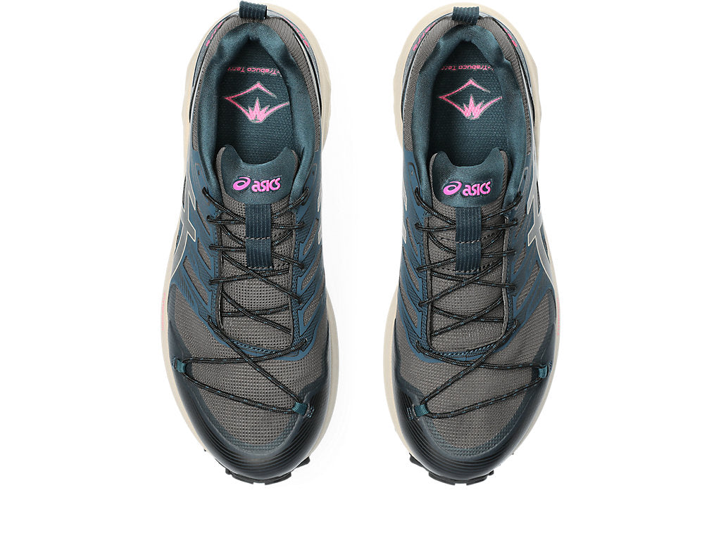 ASICS Gel-Trabuco Terra SPS RE 'Dark Sepia' 1203A302-250