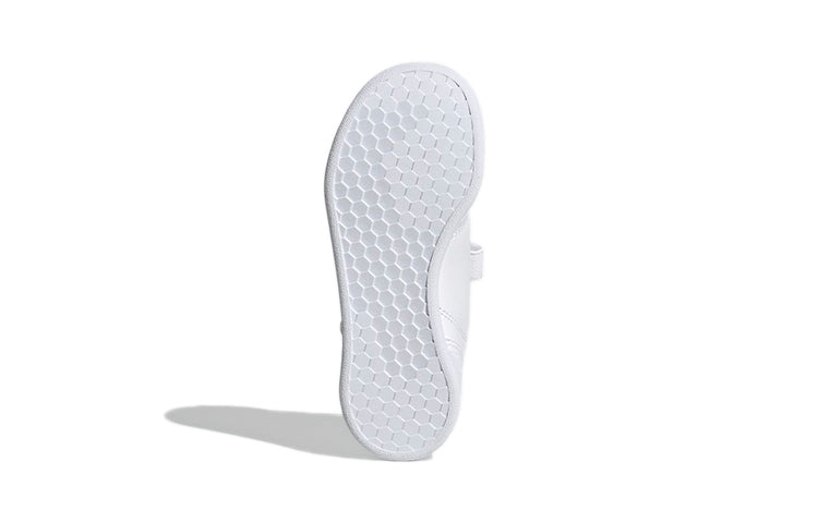 (PS) adidas neo Roguera White/Pink FW3283