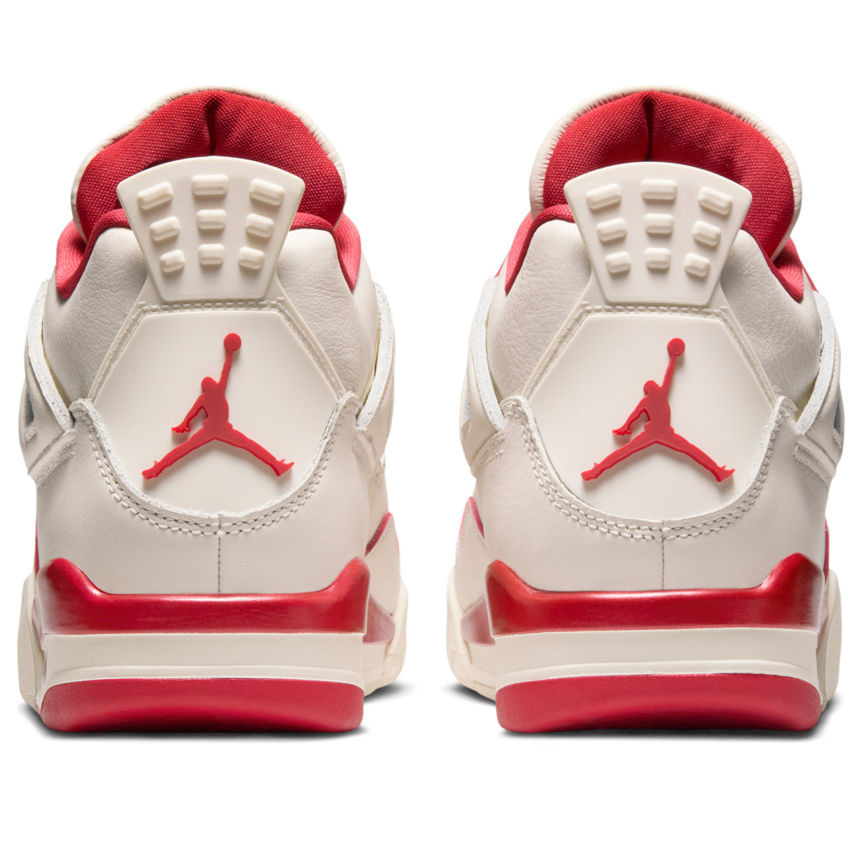 (WMNS) Air Jordan 4 Retro 'Valentine's Day' 2026 HV0823-108