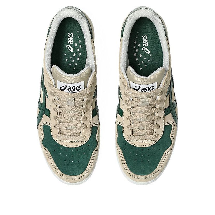 Asics Japan Pro 'Wood Crepe Evergreen' 1201A920-203