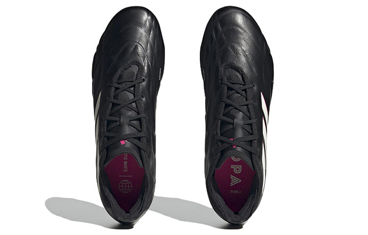 adidas Copa Pure.1 JapanA HG AG 'Core Black' ID4299