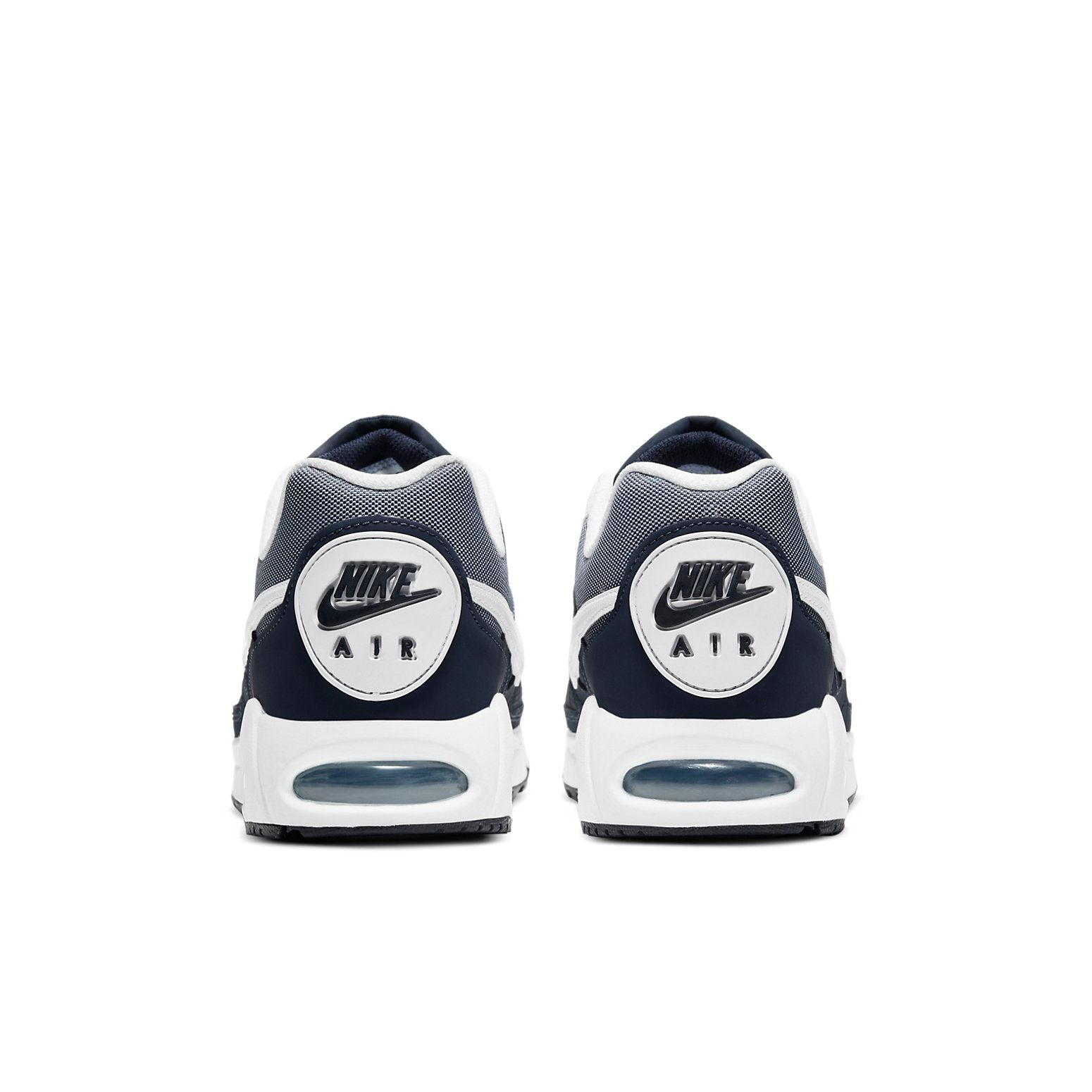 Nike Air Max IVO 'Obsidian' 580518-411