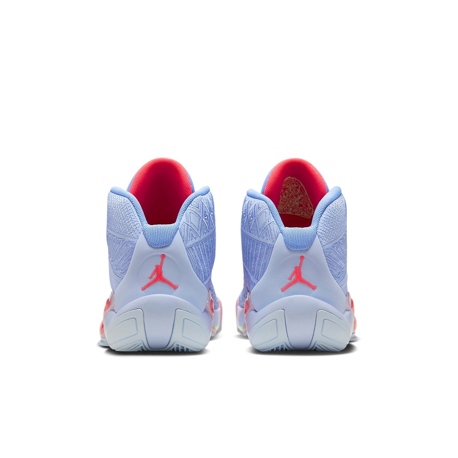 (GS) Air Jordan 38 GS 'Fadeaway' DZ3499-500