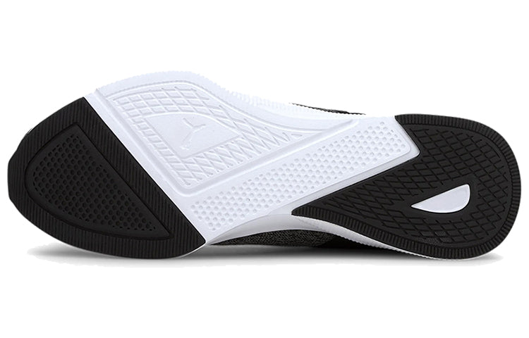 PUMA Flyer Beta Black/White/Grey 194274-01