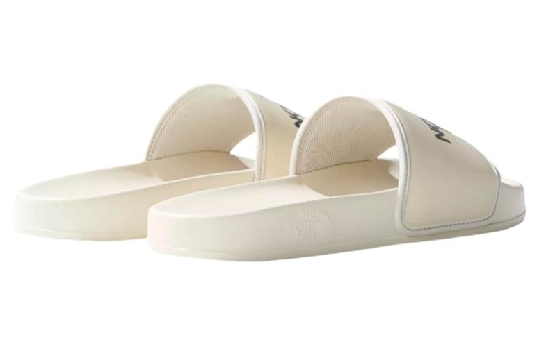 THE NORTH FACE Base Camp Slides III 'Sandstone Tnf Black' NF0A-4T2