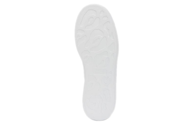 Alexander McQueen Oversized Sneaker 'White' 604228WHVJX9000