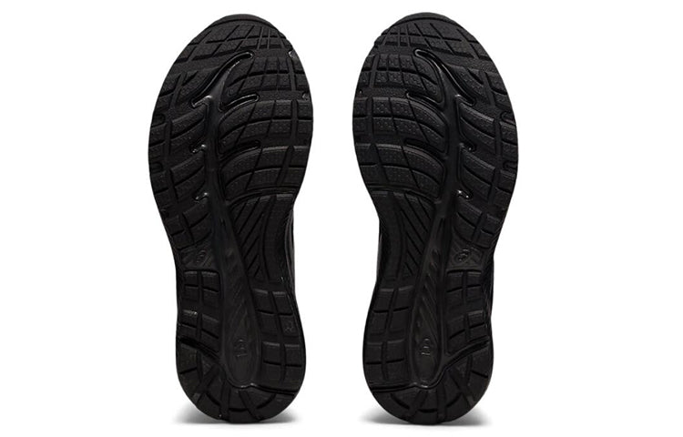 (WMNS) ASICS Gel-Contend 7 D Wide 'Black' 1012A910-001