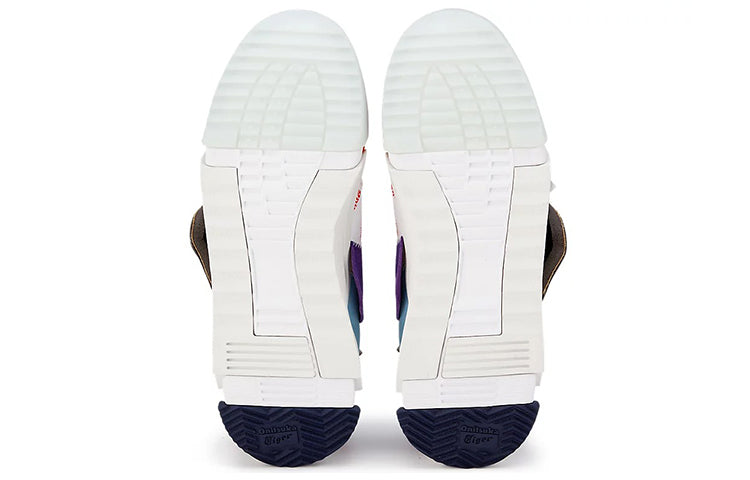 Onitsuka Tiger D-Trainer Boro Shoes 'Multi-Color' 1183B463-100
