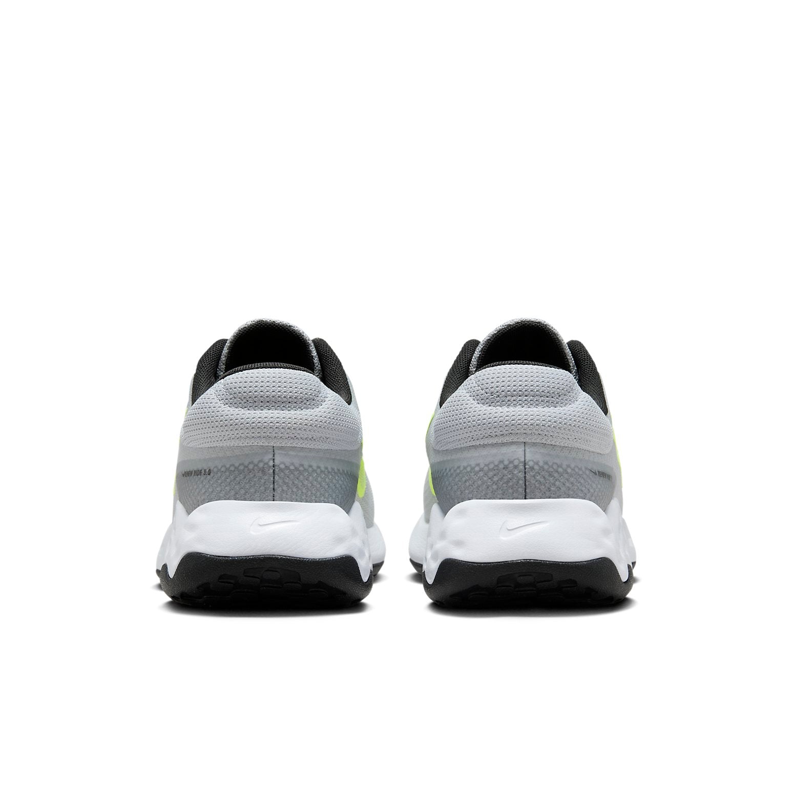 Nike Renew Ride 3 'Wolf Grey Volt' DC8185-010