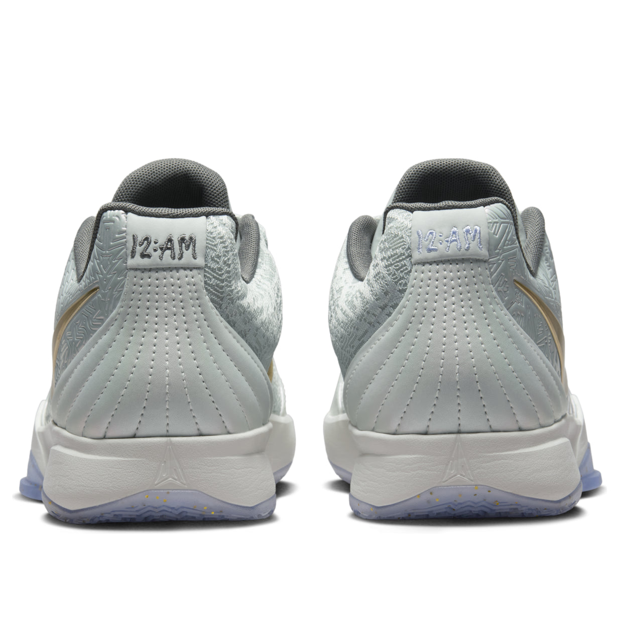 Nike Ja 2 EP 'Christmas' FZ1516-001
