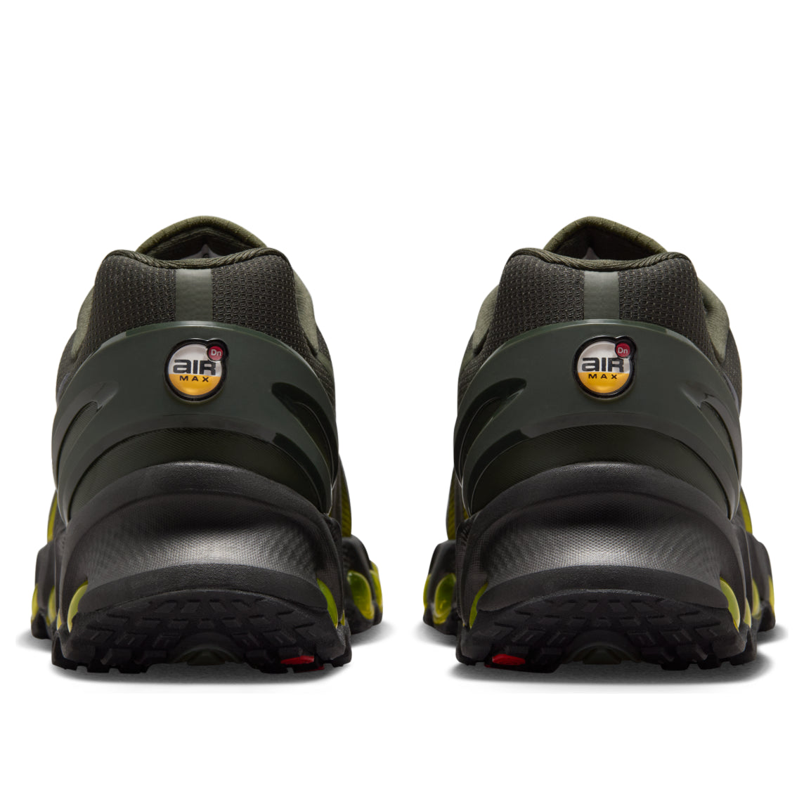Nike Air Max DN8 'Sequoia Black Bright Citron' IH4119-300