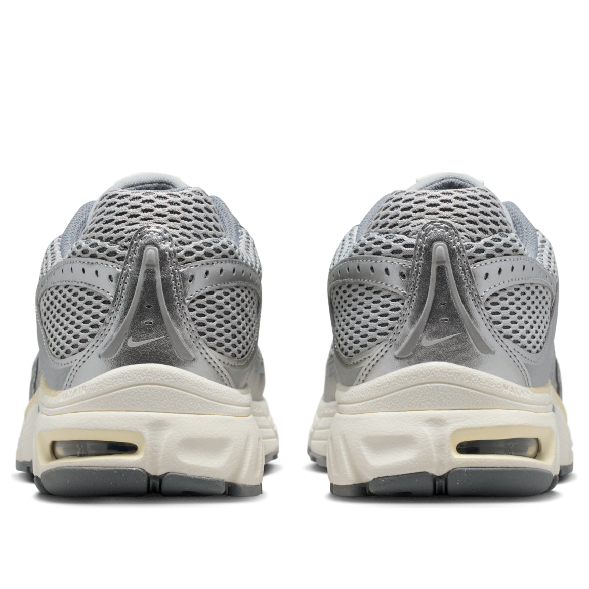Nike Air Max Moto 2K 'Light Smoky Grey Sail White' IQ7592-077