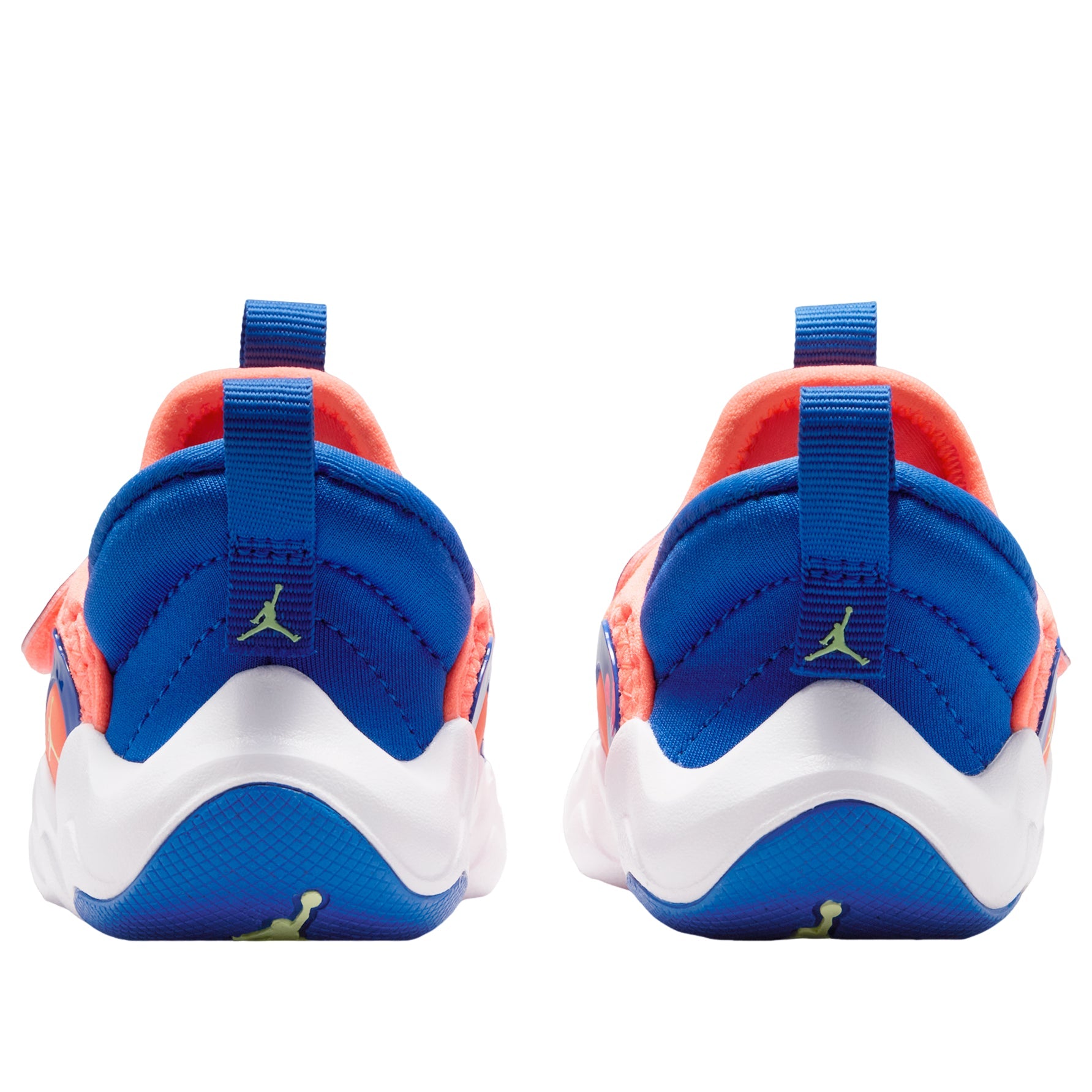 (TD) Air Jordan 23/7.2 EasyOn 'Bright Mango Game Royal' HF3414-800