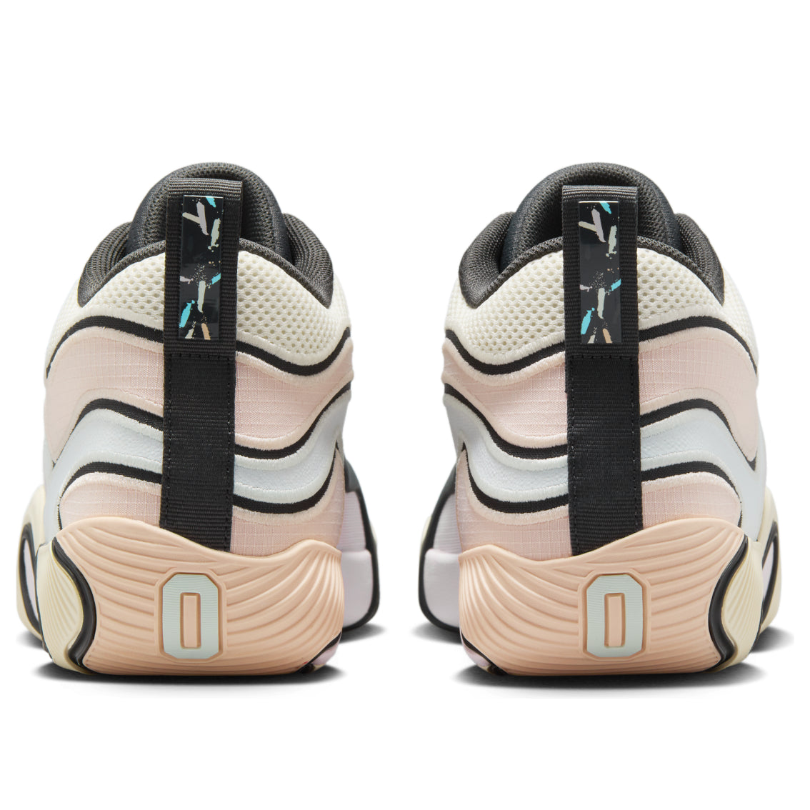 Air Jordan Tatum 3 PF 'Sidewalk Chalk' FZ6601-008