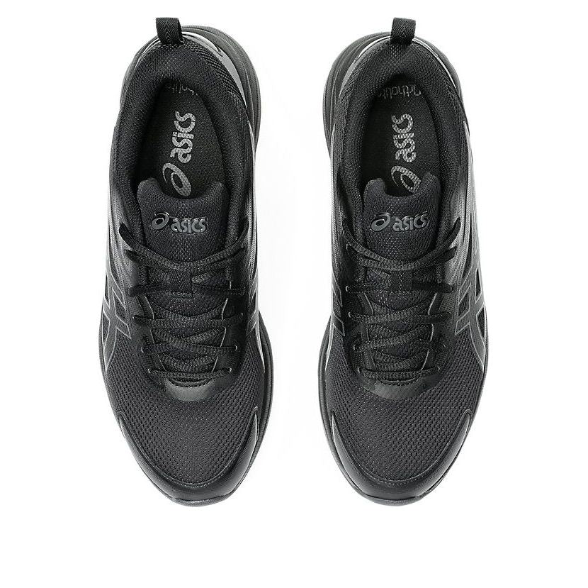ASICS Gel-Quantum Kei 'Black Obsidian Grey' 1203A601-001