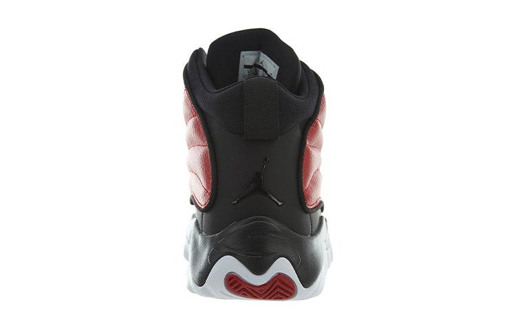 (GS) Air Jordan Pro Strong 'Gym Red' 407484-601