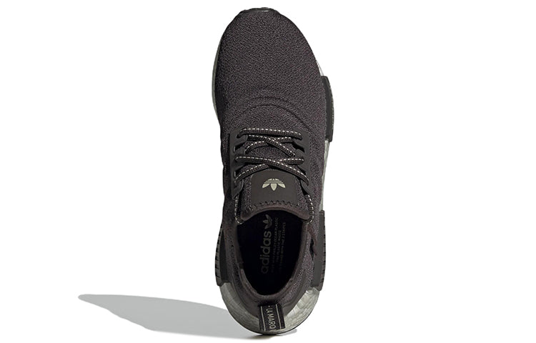(WMNS) adidas NMD_R1 'Night Brown' GX1775