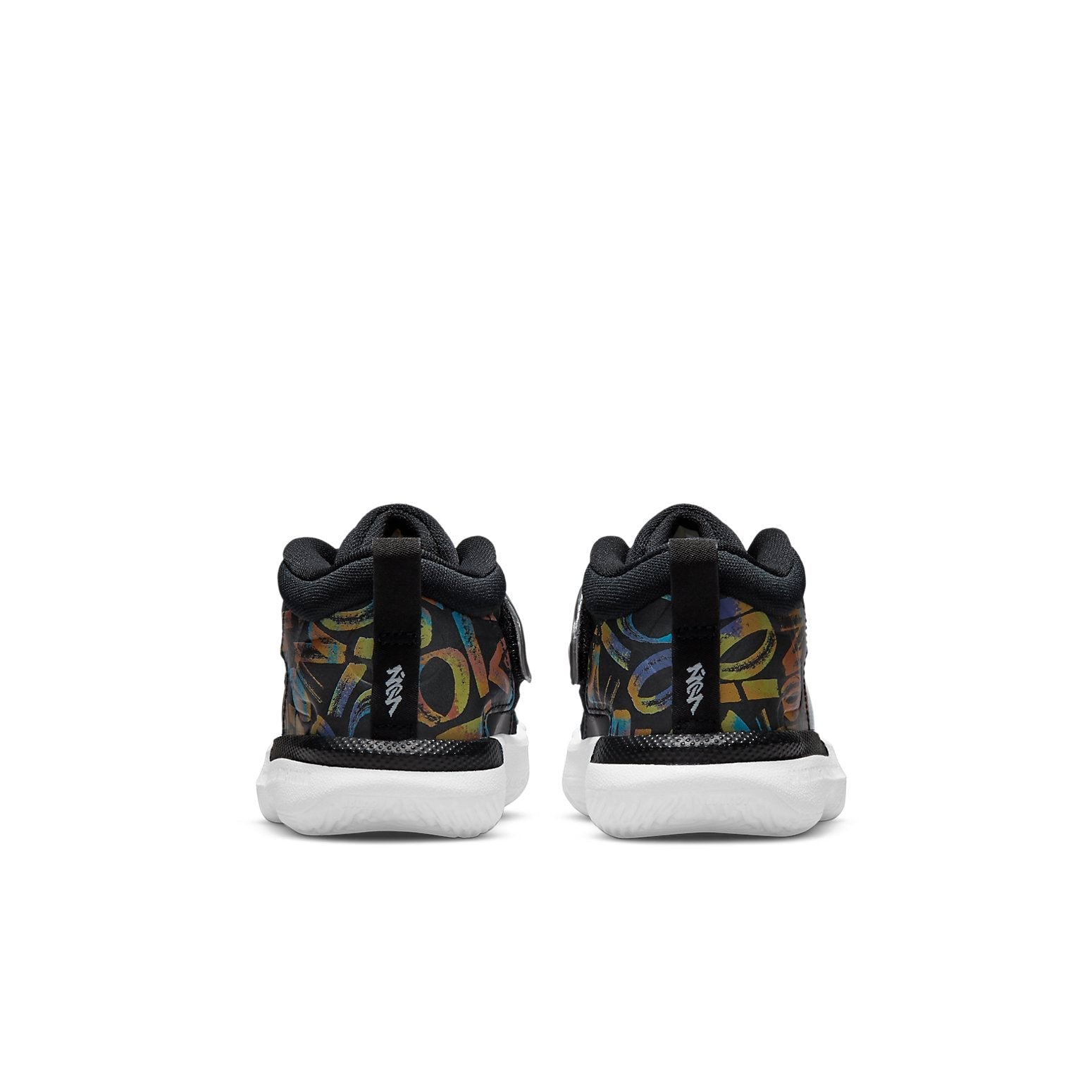 (TD) Air Jordan Zion 1 'Noah' DC2023-001