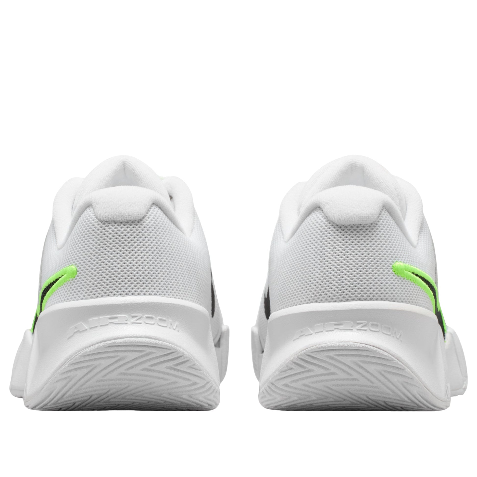 (WMNS) Nike GP Challenge Pro PRM 'White Black Volt' IB6560-100