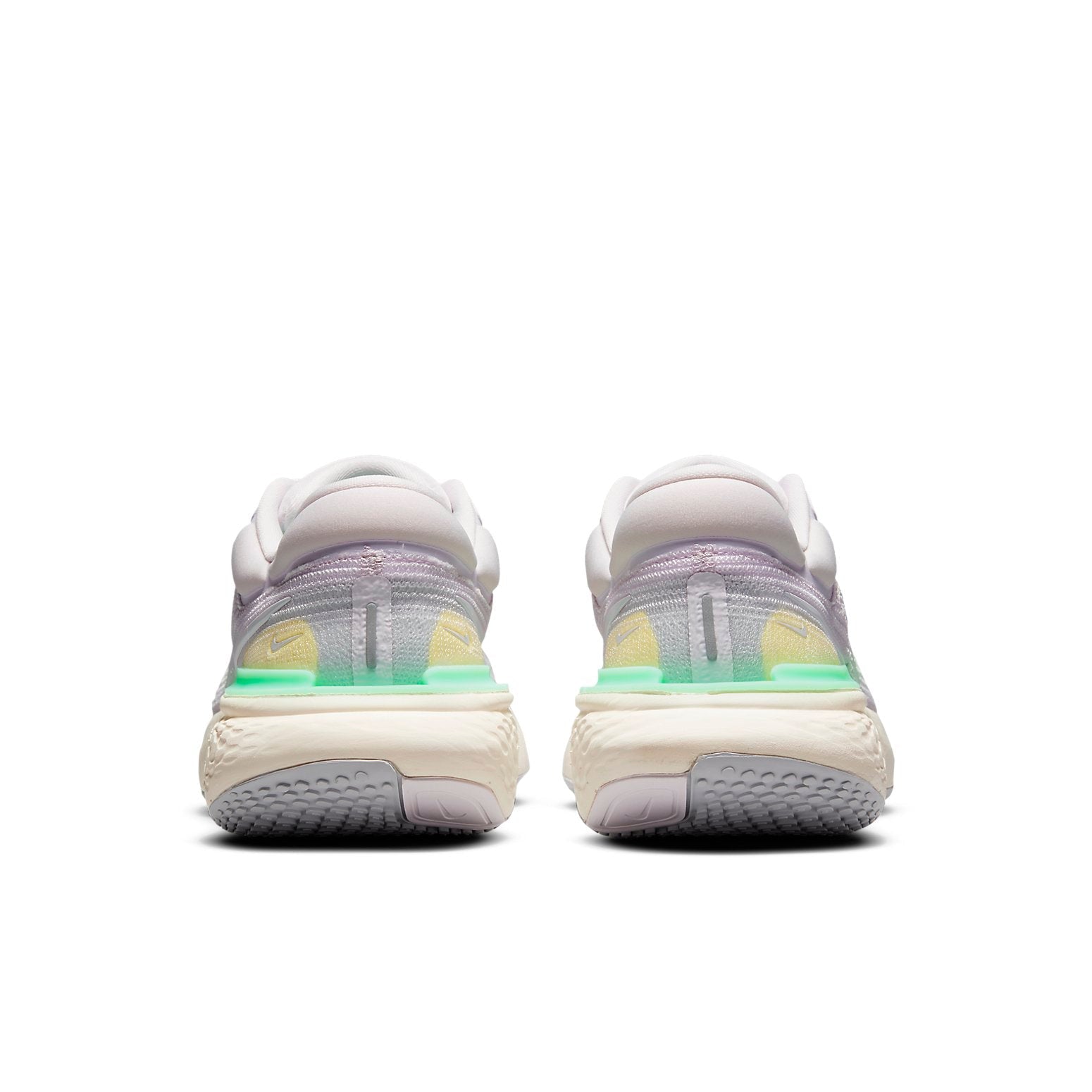 (WMNS) Nike ZoomX Invincible Run Flyknit 'Light Violet' CT2229-500