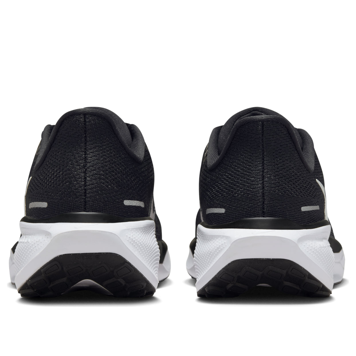 (WMNS) Nike Air Zoom Pegasus 41 'Black White' FD2723-002