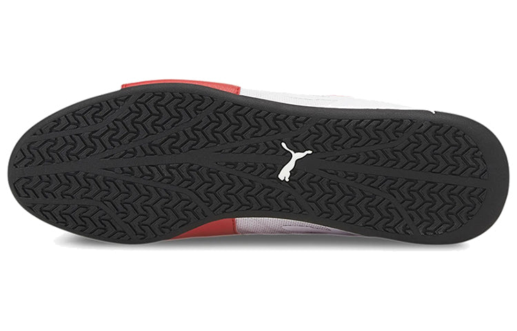 PUMA Scuderia Ferrari R-cat 'White Red Black' 339937-05