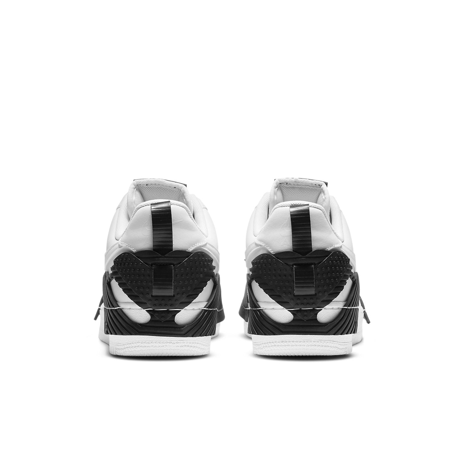 Nike Air Force 1 NDSTRKT 'White Black' CZ3596-100