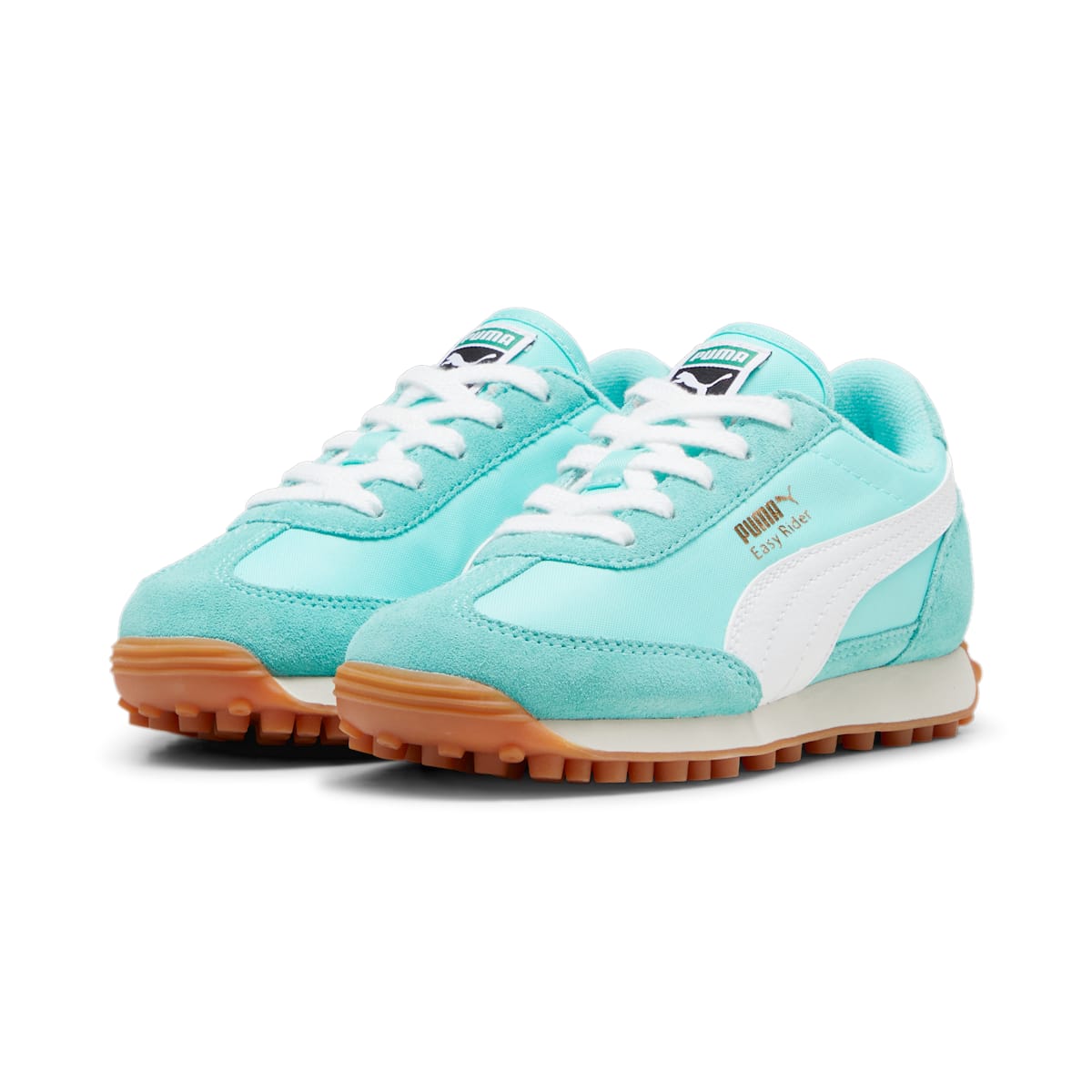 (PS) PUMA Easy Rider Vintage 'Mint' 399372-07