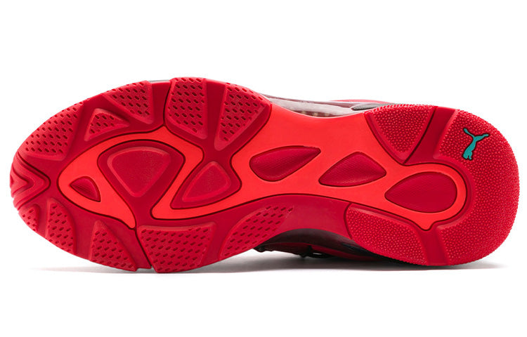 PUMA LQDCELL Omega Manga Cult 'High Risk Red' 370735-01
