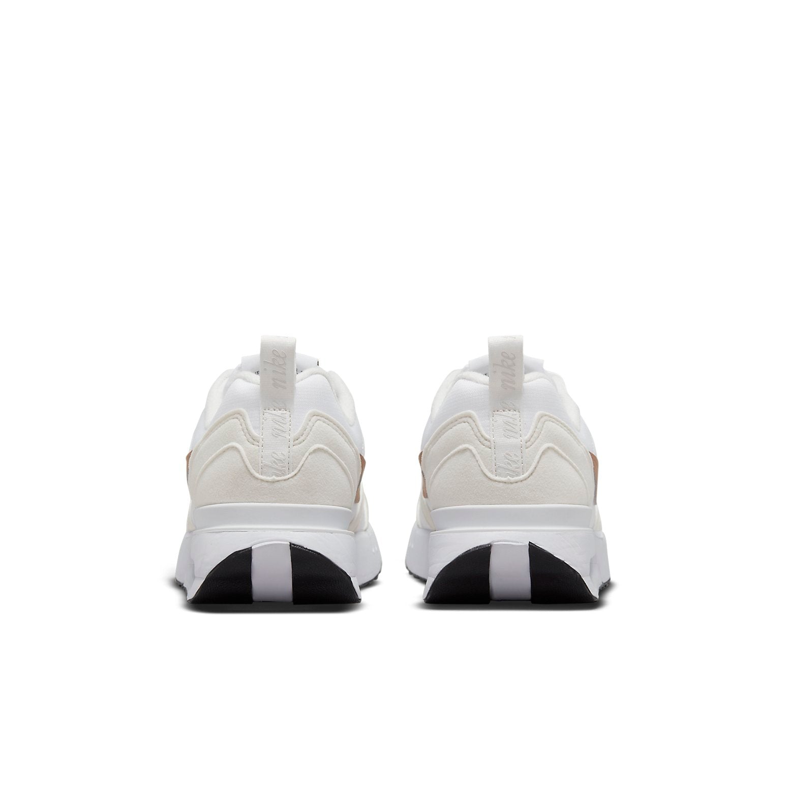 (GS) Nike Air Max Dawn 'White Metallic Red Bronze' DH3157-103