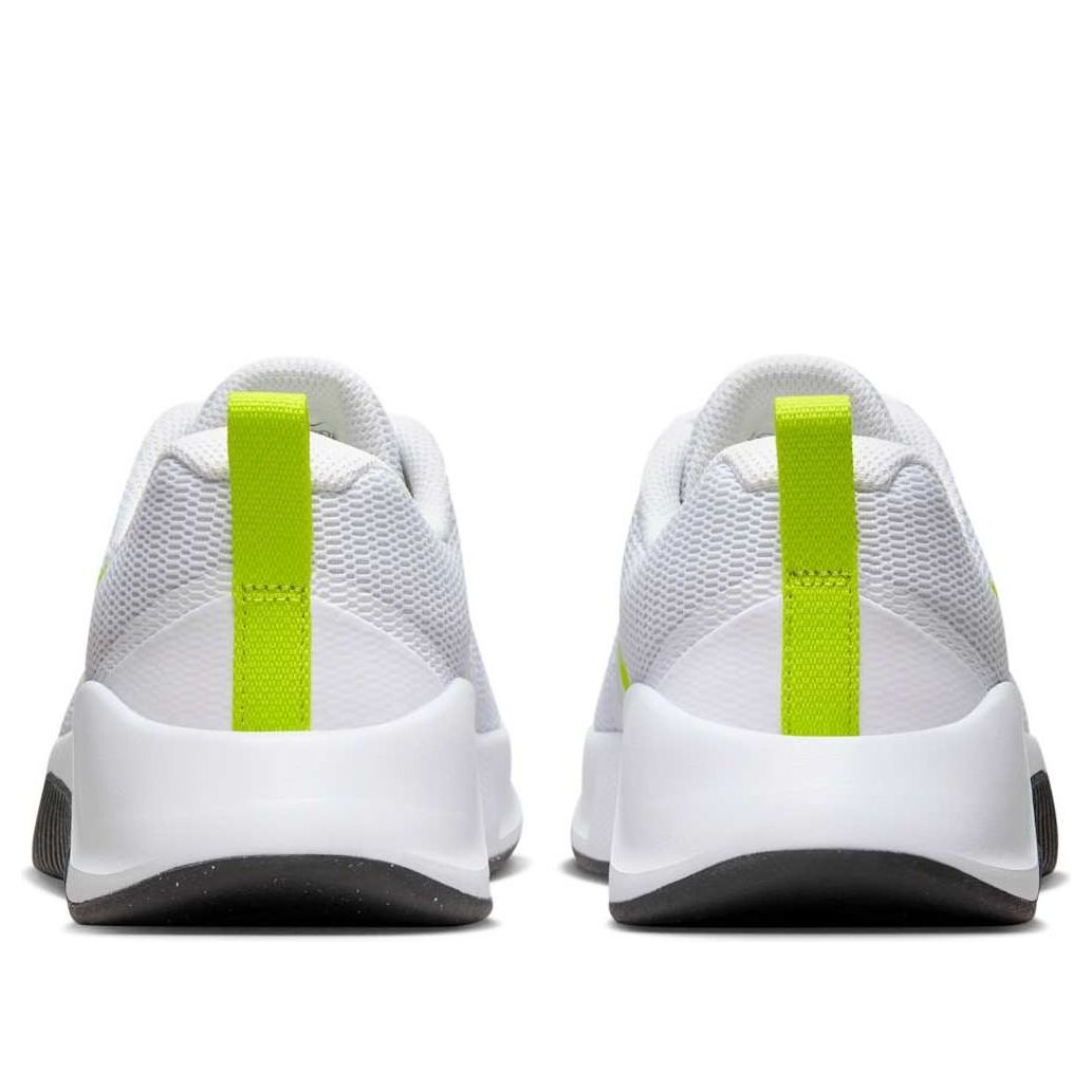 (WMNS) Nike MC Trainer 3 'White Hot Punch Black Cyber' FQ1830-107