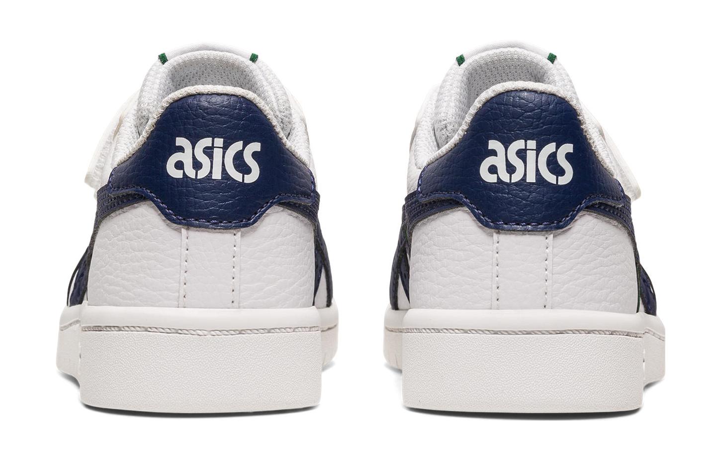 (PS) ASICS JAPAN S 'White Peacoat' 1204A008-115
