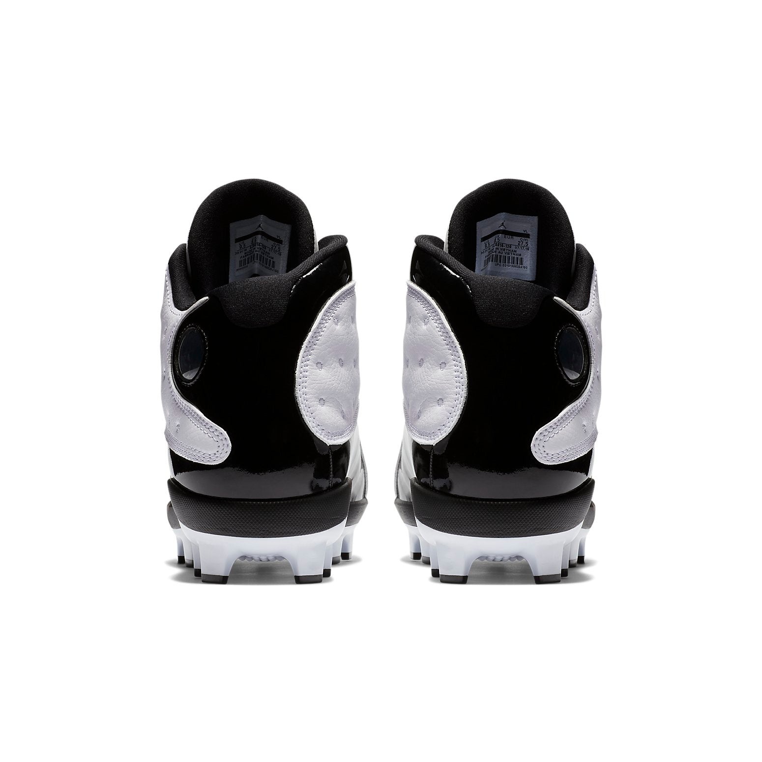 Air Jordan 13 Retro MCS 'Barons' AJ8016-120