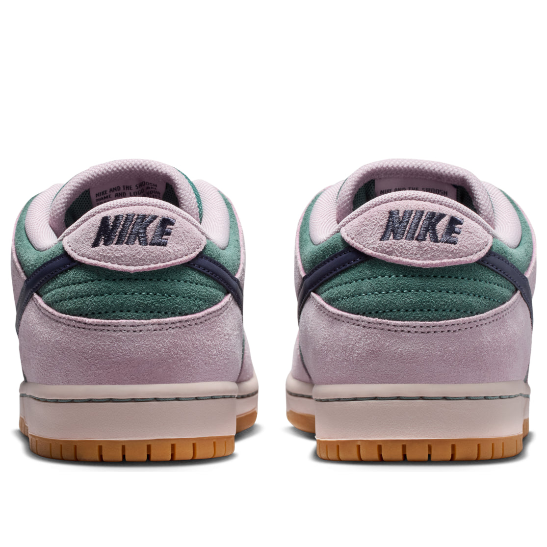 Nike SB Dunk Low 'Mineral Slate Particle Rose' HQ1625-300