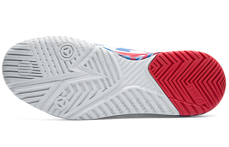 ASICS Gel Resolution 8 L.E. 'Retro Tokyo' 1041A111-100