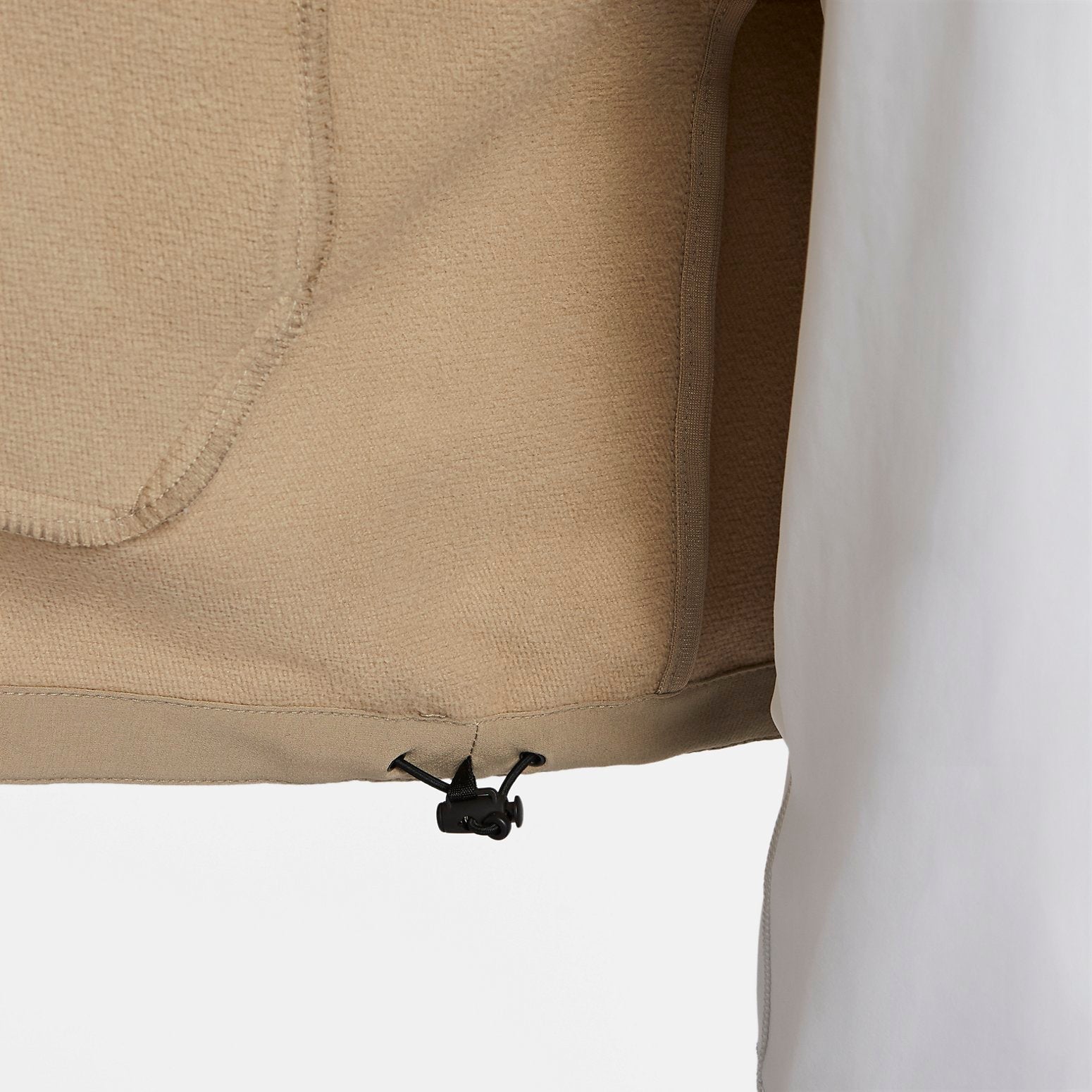 Nike Pro Vent Max Jacket 'Khaki' DQ6594-247