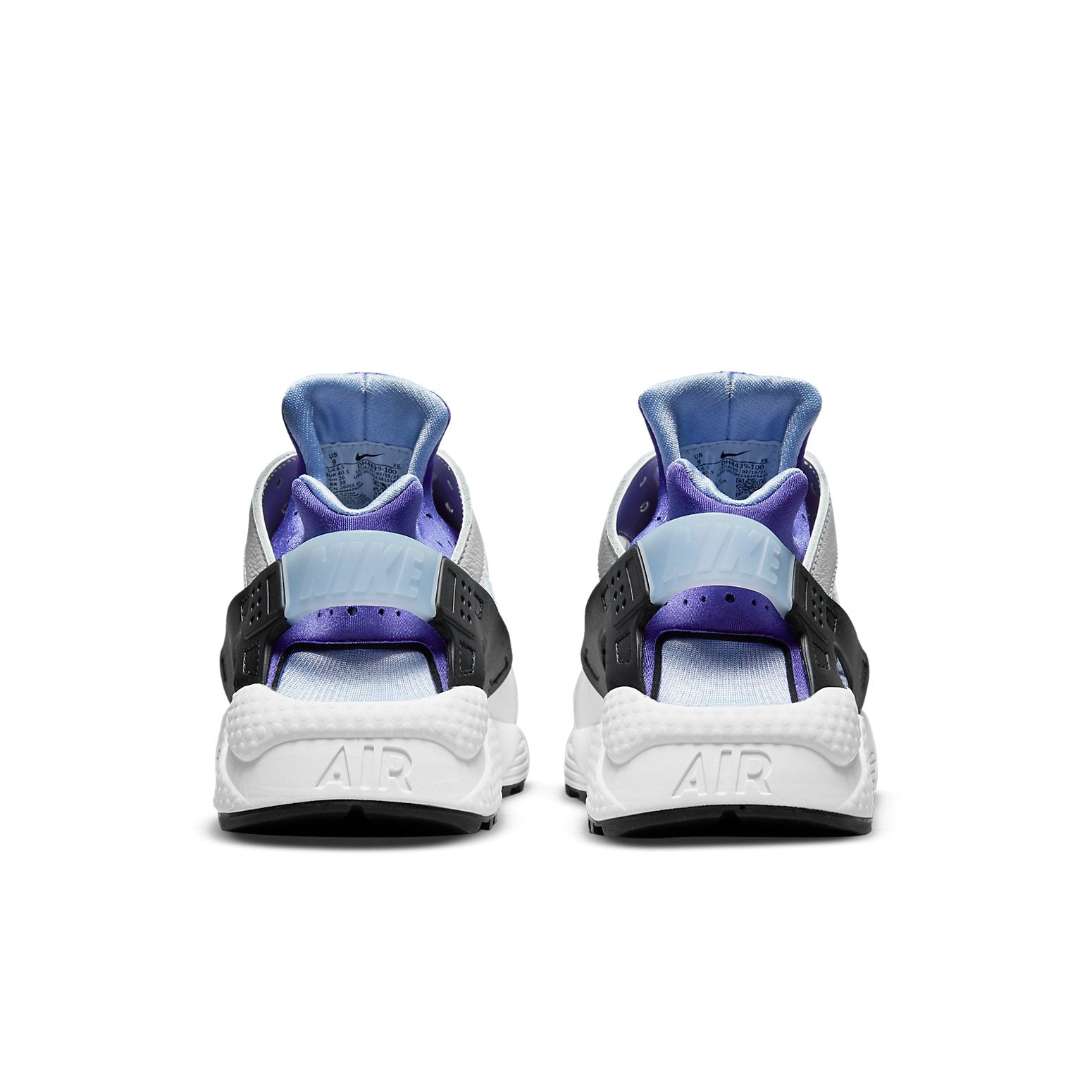 (WMNS) Nike Air Huarache 'Aluminum' DH4439-100