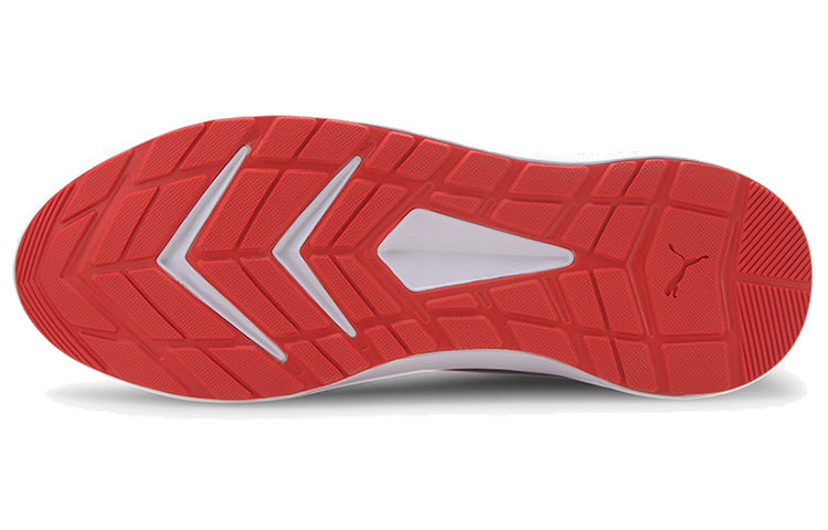 PUMA Escaper Pro Grey/Red/White 369984-07