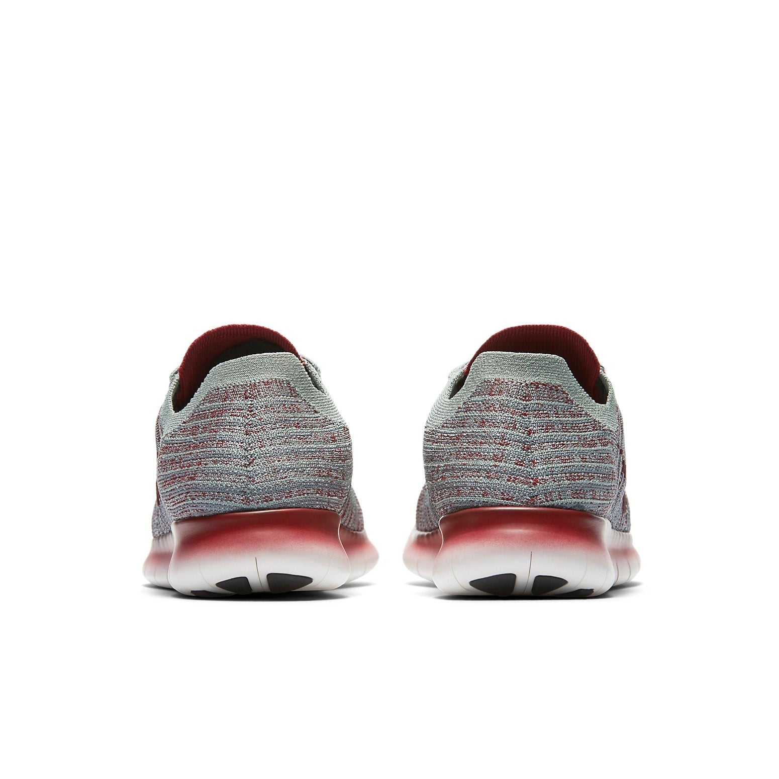 (WMNS) Nike Free RN Flyknit x Gyakusou 'Team Red' 844101-006