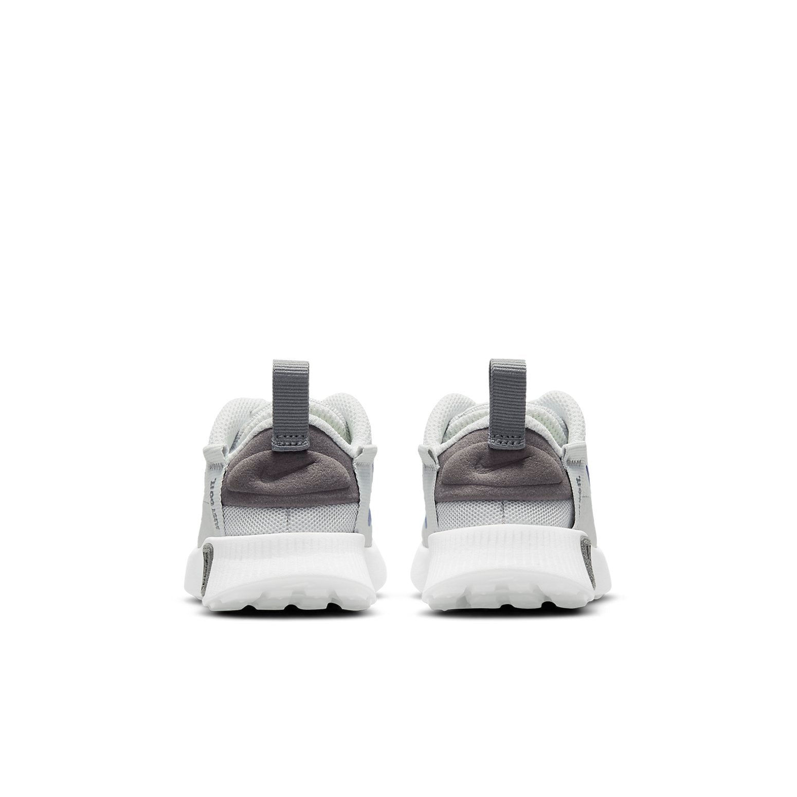 (TD) Nike Reposto 'Grey Fog Game Royal' DA3267-005