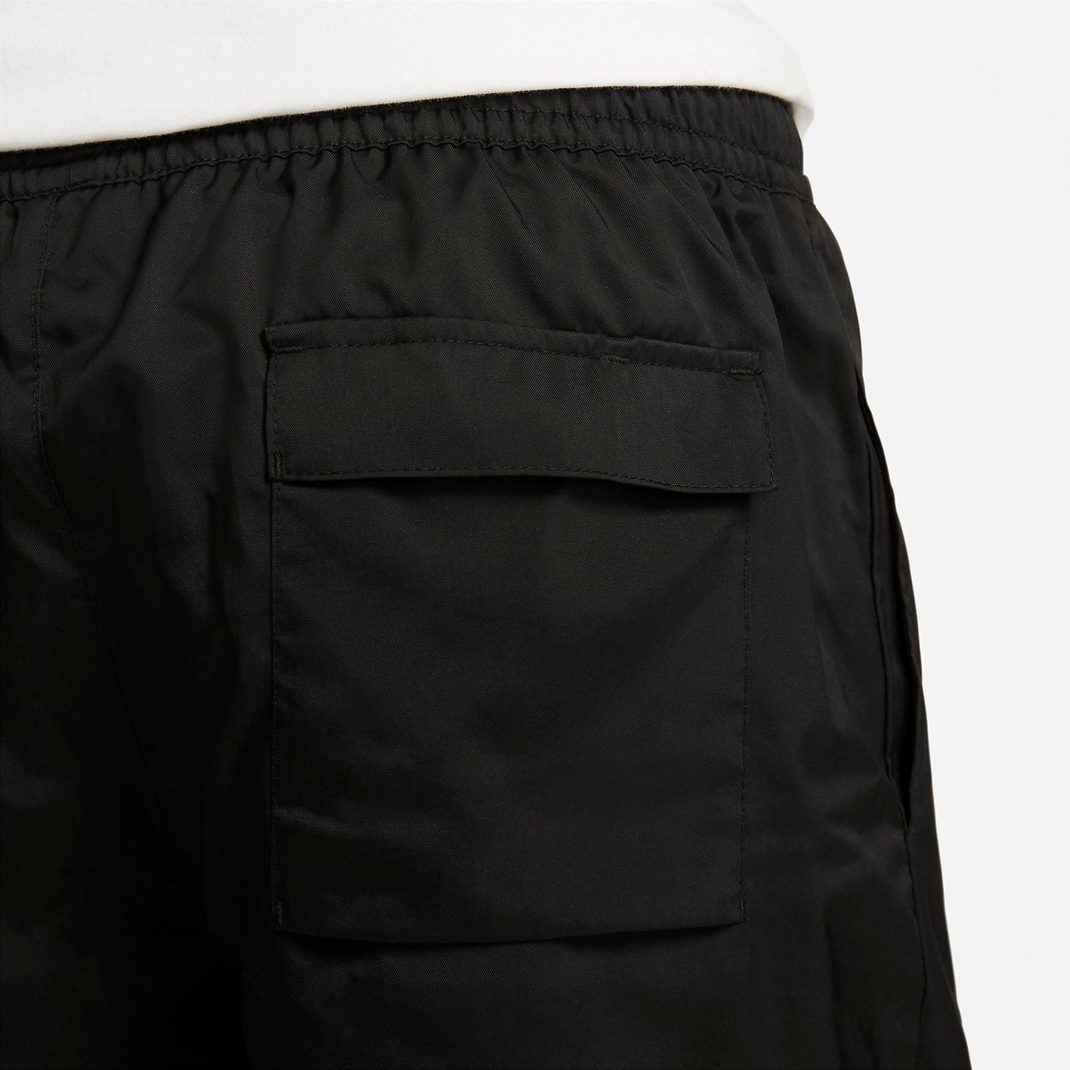 Nike Woven LND Flow Shorts 'Black' FN7235-010