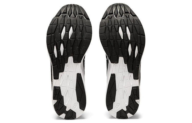 (WMNS) ASICS EvoRide 'Black White' 1012A677-001