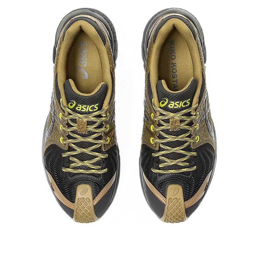 ASICS x Kiko Kostadinov Gel-Kiril 3 'Bronze Brown' 1203A644-200