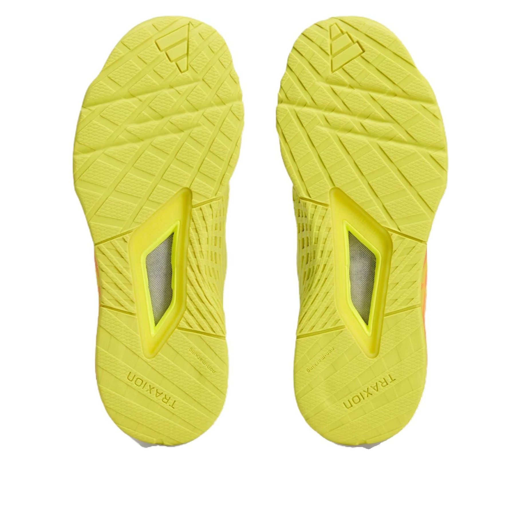 (WMNS) adidas Dropset Strength by Stella McCartney 'Hi-Res Yellow' JH8934