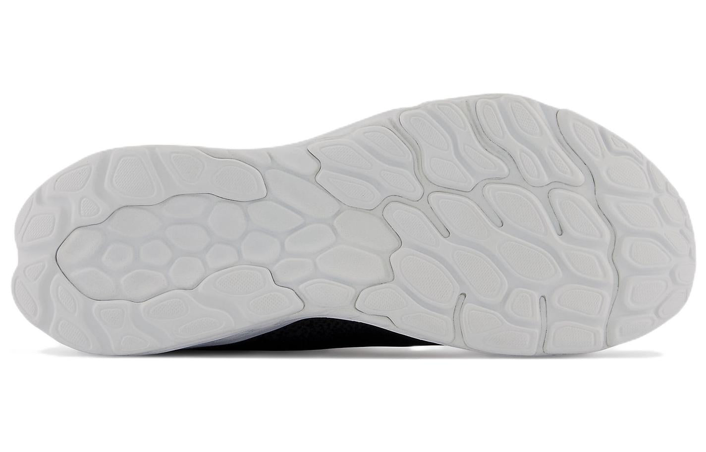 (WMNS) New Balance Fresh Foam Tempo v2 'Black White' WTMPOLK2